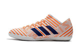 Adidas Nemeziz Series TF Cleats Orange/White/Blue