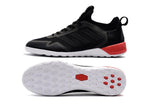 Adidas ACE TF Cleats Black/White/Red