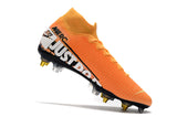 Nike Mercurial Superfly VII Elite SG PRO AC High Total Orange