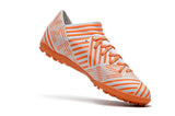 Adidas Nemeziz Series TF Cleats Orange/White/Black