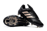 Adidas Copa 17.1 FG Cleats Black/Gold