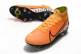 Nike Mercurial Superfly VII Elite SG PRO AC High Total Orange