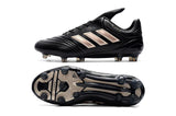 Adidas Copa 17.1 FG Cleats Black/Gold