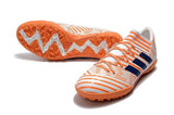 Adidas Nemeziz Series TF Cleats Orange/White/Black