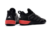 Adidas ACE TF Grass Soccer Shoes Black/Red