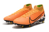 Nike Mercurial Superfly VII Elite SG PRO AC High Total Orange