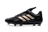 Adidas Copa 17.1 FG Cleats Black/Gold