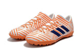 Adidas Nemeziz Series TF Cleats Orange/White/Black