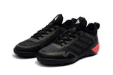 Adidas ACE TF Grass Soccer Shoes Black/Red