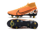 Nike Mercurial Superfly VII Elite SG PRO AC High Total Orange