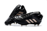 Adidas Copa 17.1 FG Cleats Black/Gold