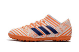 Adidas Nemeziz Series TF Cleats Orange/White/Black