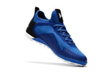 Adidas ACE TF Soccer Shoes Blue/Black/White