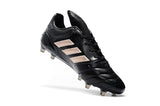 Adidas Copa 17.1 FG Cleats Black/Gold