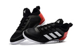 Adidas ACE TF Cleats  Black/Red/White