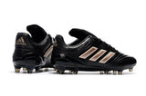 Adidas Copa 17.1 FG Cleats Black/Gold