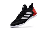 Adidas ACE TF Cleats  Black/Red/White