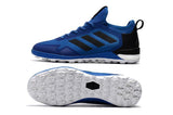 Adidas ACE TF Soccer Shoes Blue/Black/White