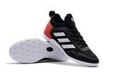 Adidas ACE TF Cleats  Black/Red/White