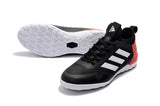 Adidas ACE TF Cleats  Black/Red/White