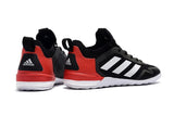 Adidas ACE TF Cleats  Black/Red/White