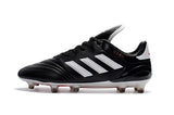 Adidas Copa 17.1 FG Cleats  Black/White/Red