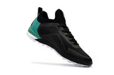 Adidas ACE TF Cleats Shoes Black/Green/White