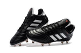 Adidas Copa 17.1 FG Cleats  Black/White/Red