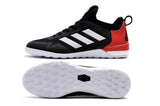 Adidas ACE TF Cleats  Black/Red/White