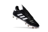 Adidas Copa 17.1 FG Cleats  Black/White/Red