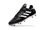 Adidas Copa 17.1 FG Cleats  Black/White/Red