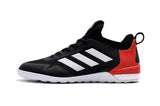 Adidas ACE TF Cleats  Black/Red/White