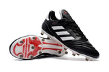 Adidas Copa 17.1 FG Cleats  Black/White/Red