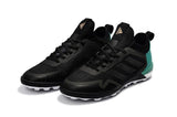 Adidas ACE TF Cleats Shoes Black/Green/White