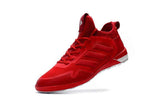 Adidas ACE TF  Soccer Shoes Red/White