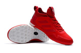 Adidas ACE TF  Soccer Shoes Red/White