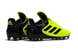 Adidas Copa 17.1 FG Cleats Lime/Black