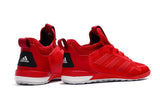 Adidas ACE TF  Soccer Shoes Red/White