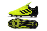 Adidas Copa 17.1 FG Cleats Lime/Black