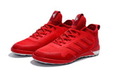 Adidas ACE TF  Soccer Shoes Red/White