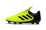 Adidas Copa 17.1 FG Cleats Lime/Black