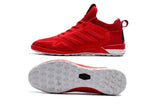 Adidas ACE TF  Soccer Shoes Red/White