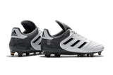 Adidas Copa 17.1 FG Cleats White/Black/Gray