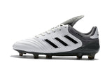 Adidas Copa 17.1 FG Cleats White/Black/Gray