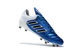 Adidas Copa 17.1 FG Cleats  Blue/Black/White