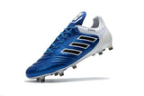 Adidas Copa 17.1 FG Cleats  Blue/Black/White