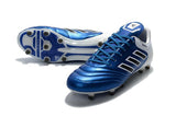 Adidas Copa 17.1 FG Cleats  Blue/Black/White