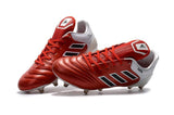 Adidas Copa 17.1 FG Cleats  Red/Black/White