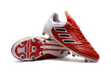 Adidas Copa 17.1 FG Cleats  Red/Black/White