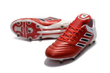 Adidas Copa 17.1 FG Cleats  Red/Black/White